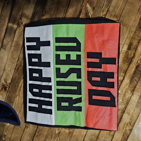 2FOR$40 WWE Rusev tee - Picture 2 of 7